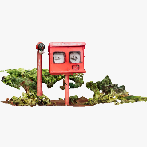 Fire Hydrant System