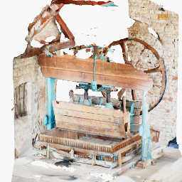 Old Press