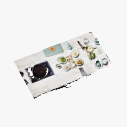 Vegetarian Delights