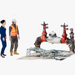 Pressure Station Avatars Talk1