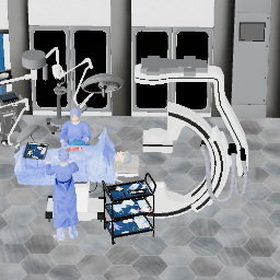 Operating Room