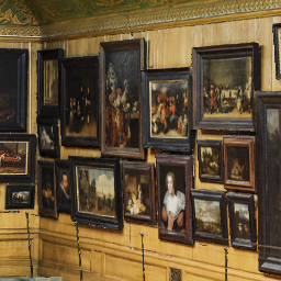 Picture Gallery