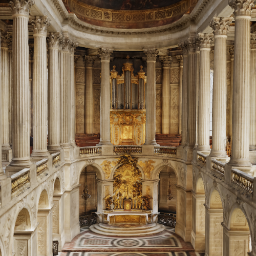 Chapelle