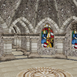 Dungeon