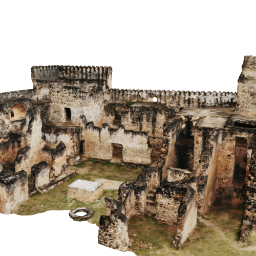 Ruins