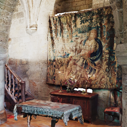 Abbey of Grestain