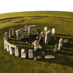 Stonehenge