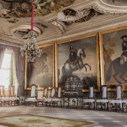 Kings Hall