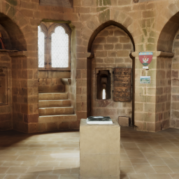 Fortress Royale de Najac