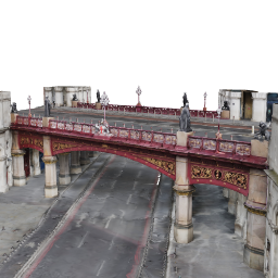 Holborn Viaduct