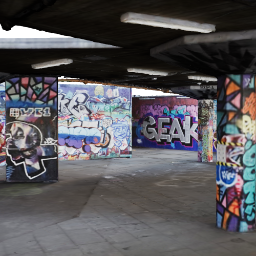 Skatepark