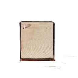Fender 100 Jazz Bass Amp