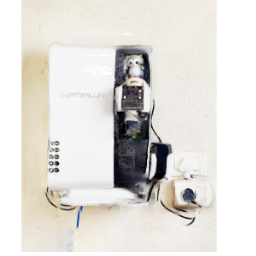 Water filter
