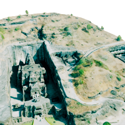 ellora_caves_india