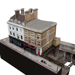 Betsey Trotwood Pub