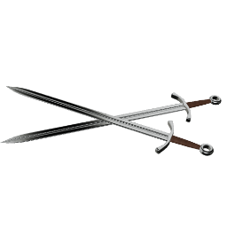 Medieval Sword