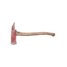 Fire Axe
