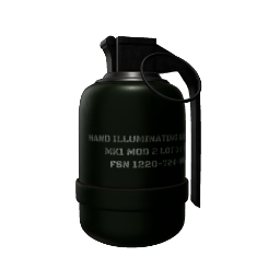Grenade