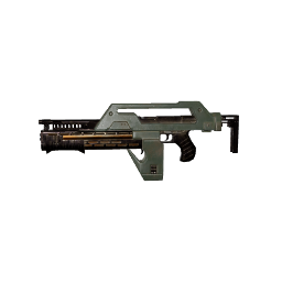 Pulse Rifle