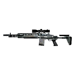 MK 14 ENHANCED BATTLE RIFLE