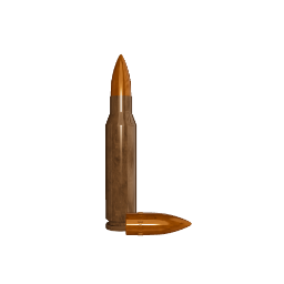 7.62x39mm Bullet