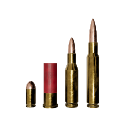 Bullet Pack