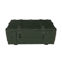 Ammo Box