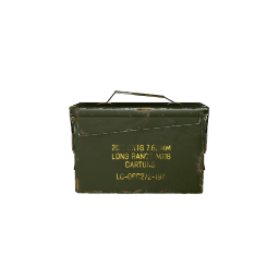 Ammo Box