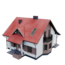 Detached House Design