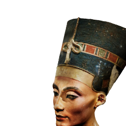 nefertitis_bust_like_in_the_museum