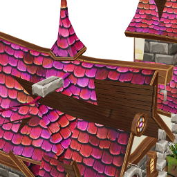free__fantasy_town