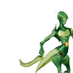 mantis