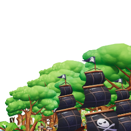 game_pirate_adventure_map