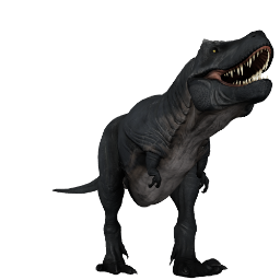 Tyrannosaurus Rex