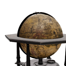 Celestial Globe