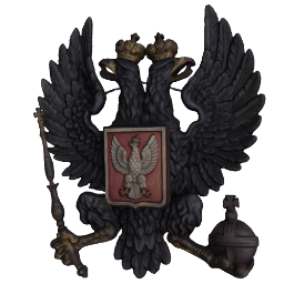 Kingdom of Poland - emblem