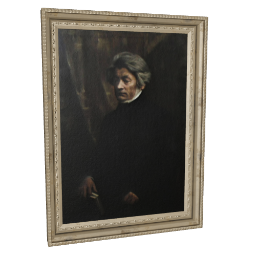 Adam Mickiewicz - portrait