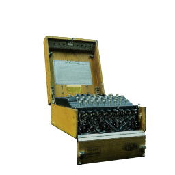 Enigma Machine 1934