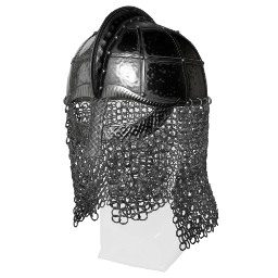 Medieval Nasal Helmet