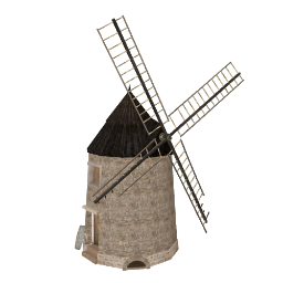 Windmill
