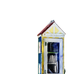 Little Library
