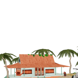 Beach House