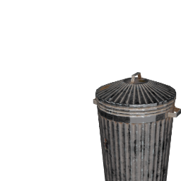 Trash Can
