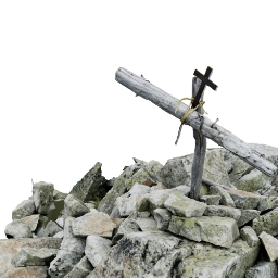 Stone Peak