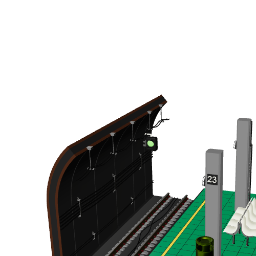 Subway Station