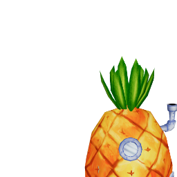 Pineapple Home