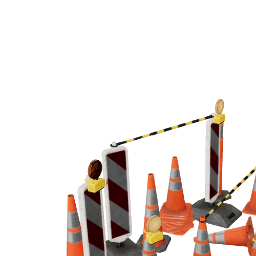 Traffic Cones