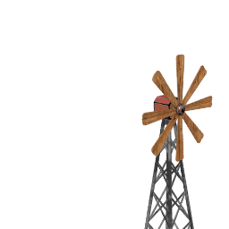 Mill Tower