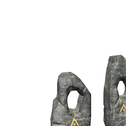Time Stones