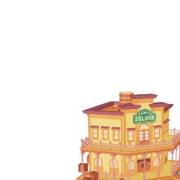Saloon